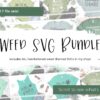 Weed SVG Bundle - Marijuana SVG - Instant Download Cricut - Instant Download Silhouette - Pot SVG - Marijuana Mama - Good Vibes - Stoner Svg
